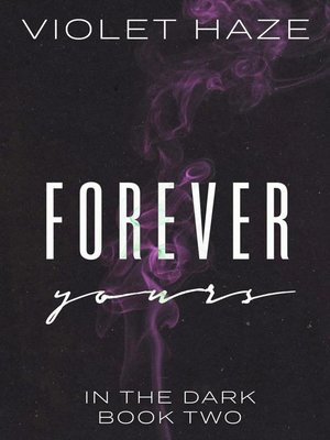 cover image of Forever Yours